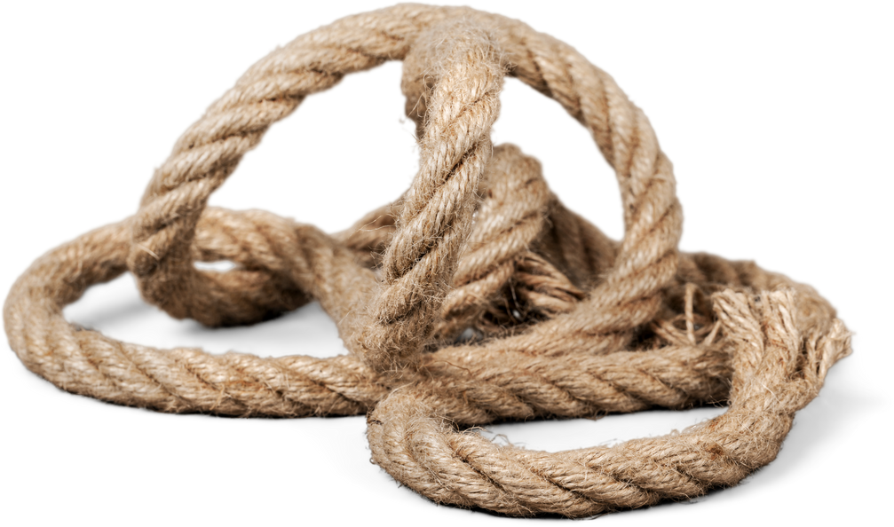 Rope and Knot 